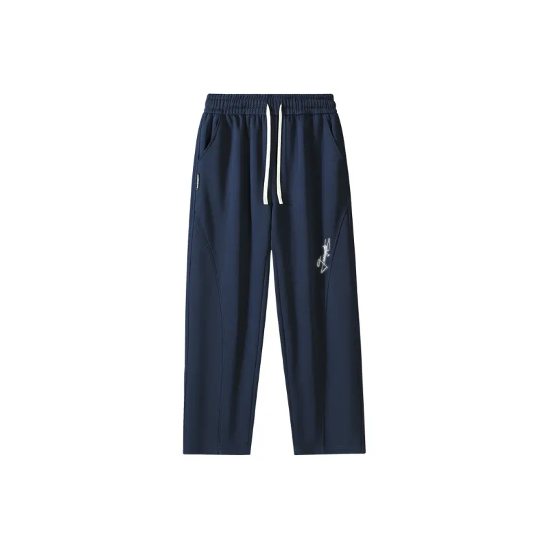 Ferrero Ross Casual Pants Unisex-11