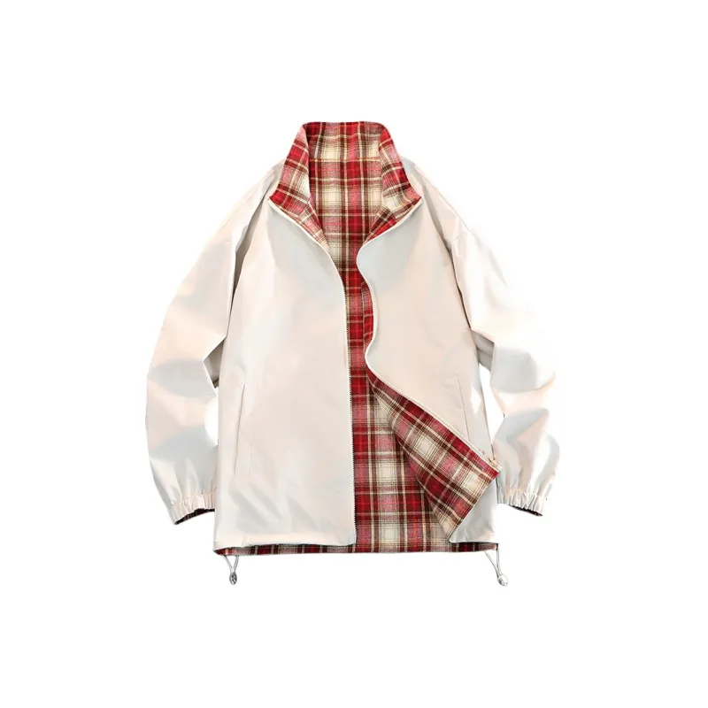 DKREA Jackets Unisex-10