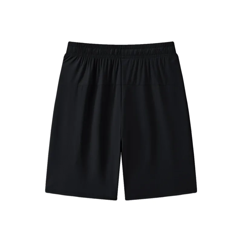 Lightning X Storm Casual Shorts Unisex-1
