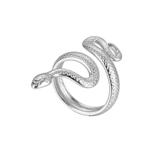 SHARK BABY Rings Unisex
