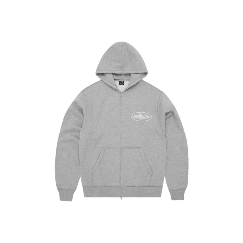 Corteiz Superior Royale Zip Hoodie-1