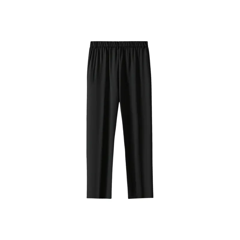 FOR FEAR THAT Casual Pants Unisex-3