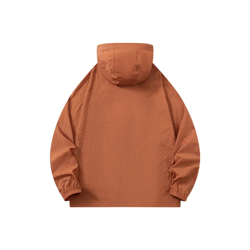 Moce Sun Protection Clothing Unisex-7