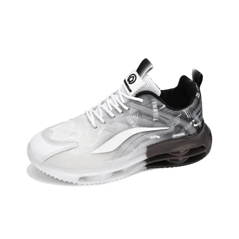 King Jinmai Low Top Casual Shoes Men's-8