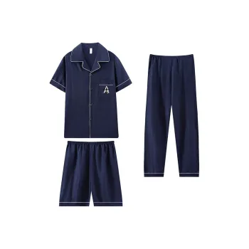 Ta Yan Men Pajama Sets