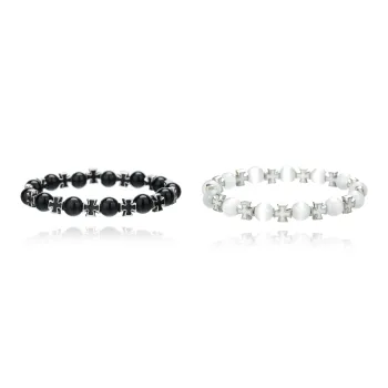 AEMC Colored Glaze Bracelets Unisex
