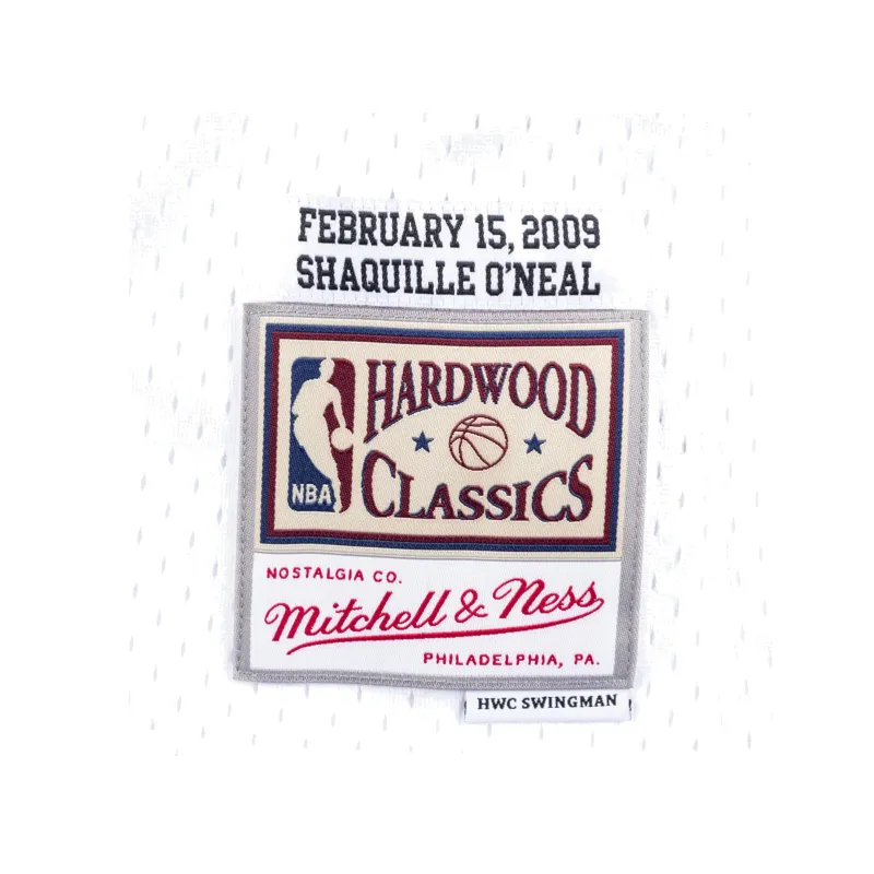 Mitchell Ness Basketball Jerseys Unisex-2
