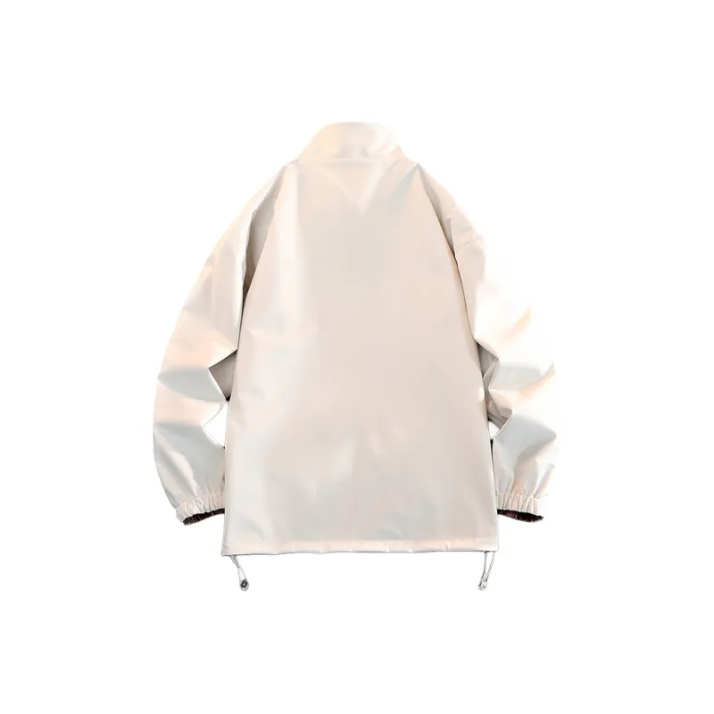 DKREA Jackets Unisex-11