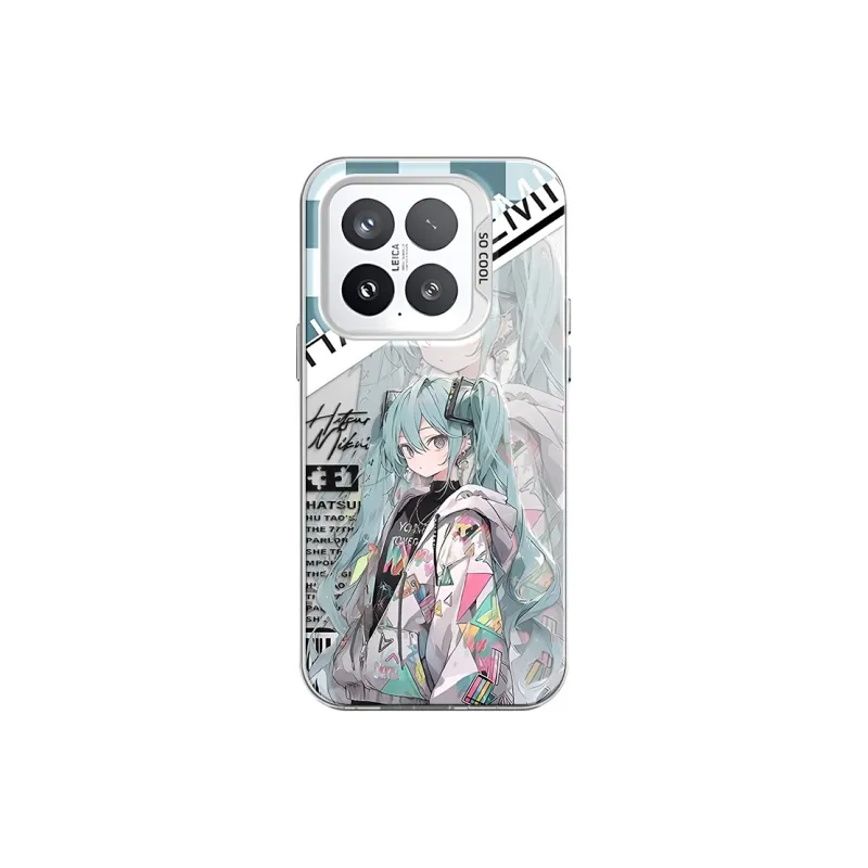 MANQIN Phone Cases-13