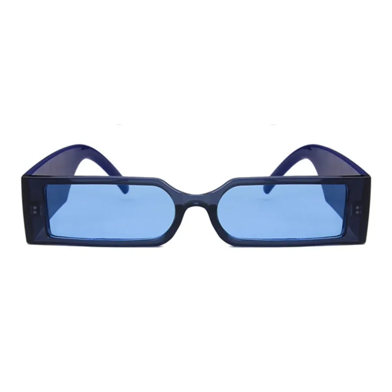 NOME PC Rectangular Sunglasses Unisex-6