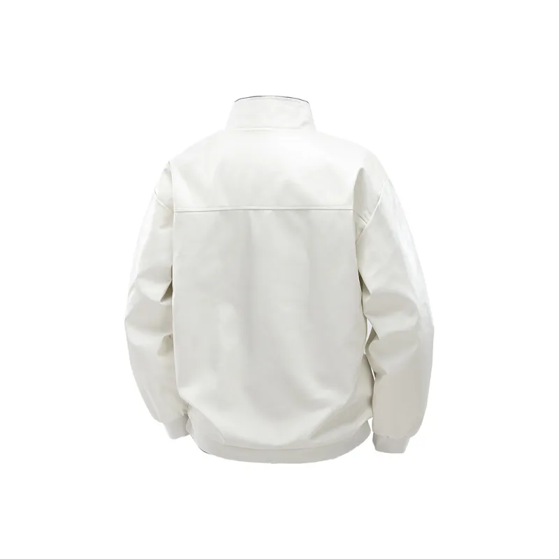 KRISTALIA Jackets Unisex-4