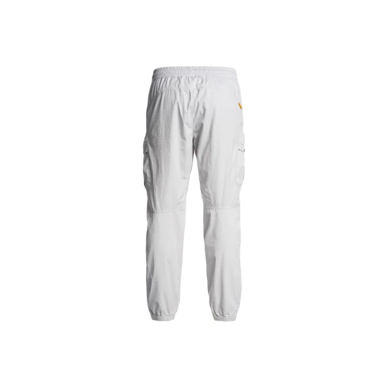 PARAJUMPERS Cargo Trousers-1