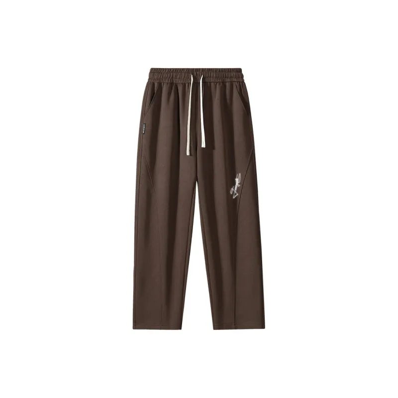 Ferrero Ross Casual Pants Unisex-8
