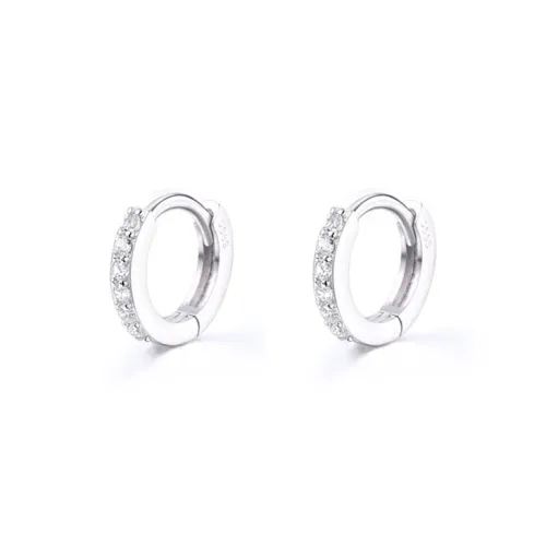 GUDUD Temperament Earrings Women's