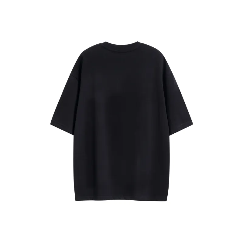 Struggle Vintage95 T Shirt Unisex-10