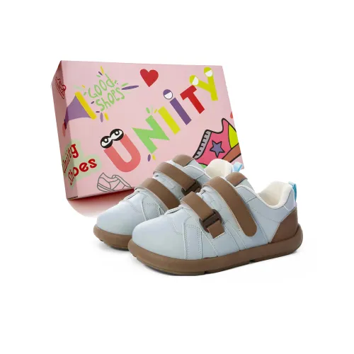 UNIITY Low Top Skateboard Shoes Women's