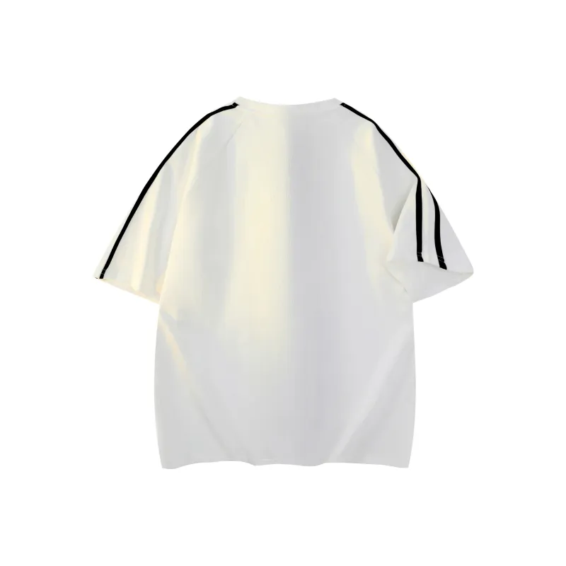 Masongarments T Shirts Unisex-4