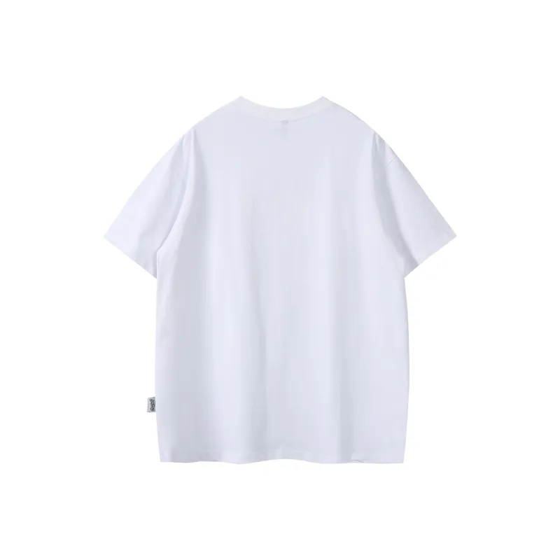 Mimx Homme T Shirts Unisex-1