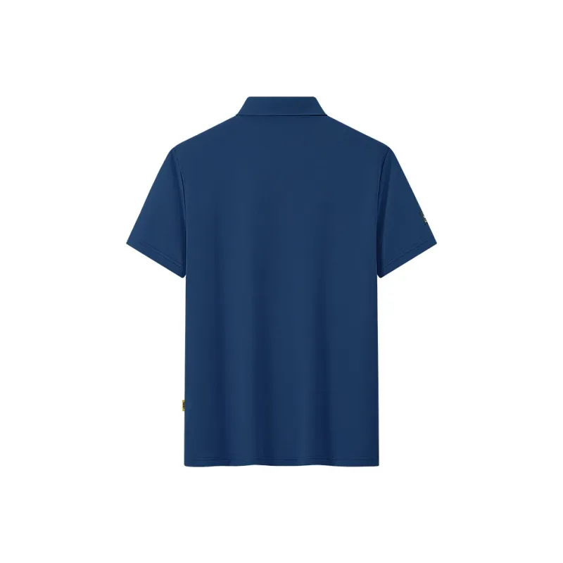 Jeep Polo Shirts Unisex-5