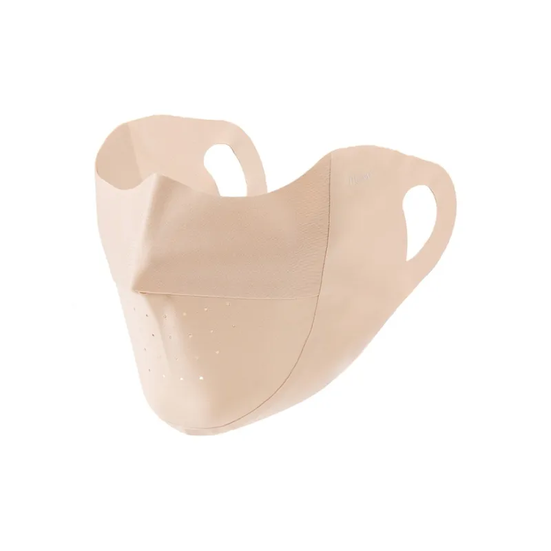 JIUMU Polyamide Sun Protection Masks Unisex-2