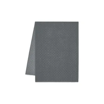 LOUIS VUITTON Wool Shawls Men's Gray