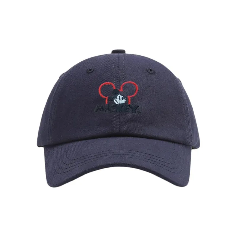 Disney Cotton Baseball Caps Unisex-2