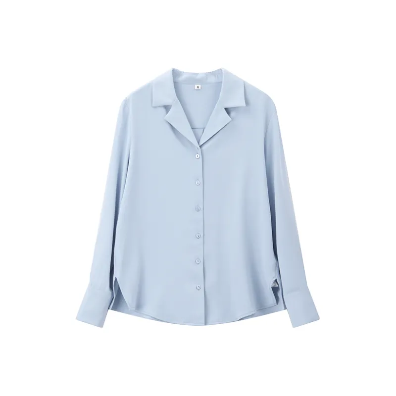 Miss Burde Shirts Women's-5