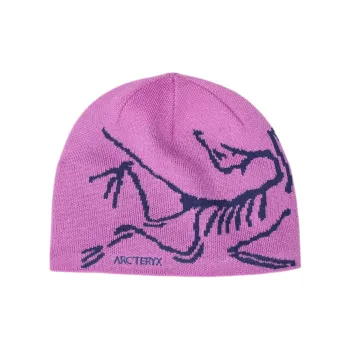 Arcteryx Milu Wool Beanies Unisex Pink