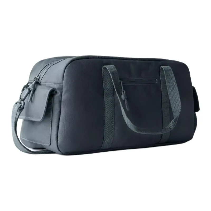 ZARA Polyester Travel Bag Kids' Blue-2
