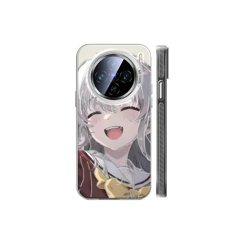 MANQIN Phone Cases