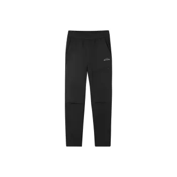 ALPINE PRO Knitted Sweatpants Unisex