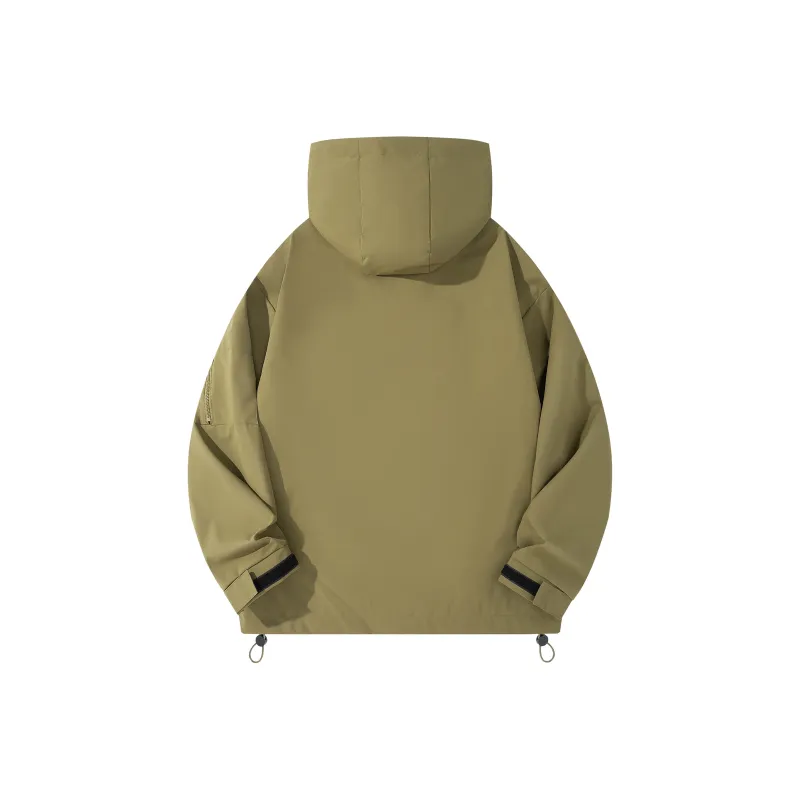 Kawasaki Jackets Unisex-5