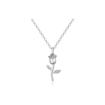 CENTURY&KINDLE Alloy Necklaces Women's