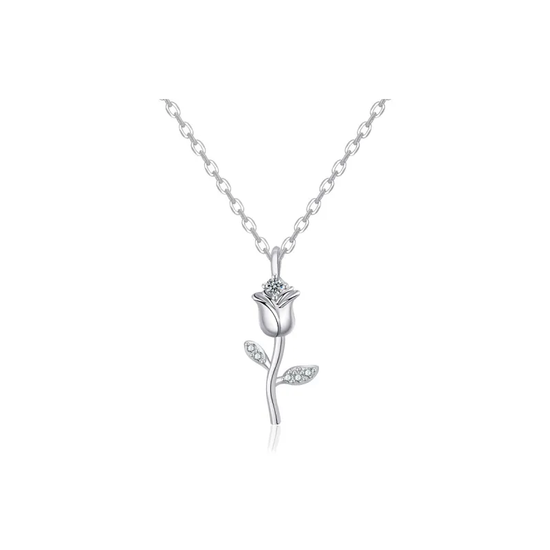 CENTURY&KINDLE Alloy Necklaces Women's-0