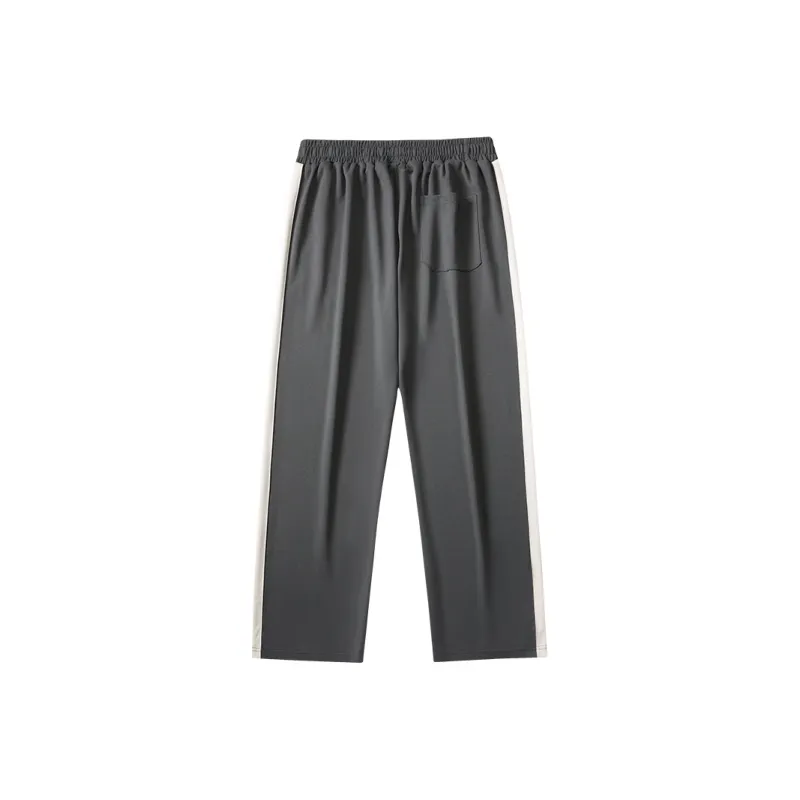 FOR FEAR THAT Casual Pants Unisex-17