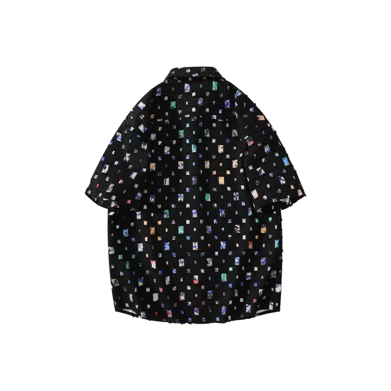 POINTLIMIT Shirts Unisex-4