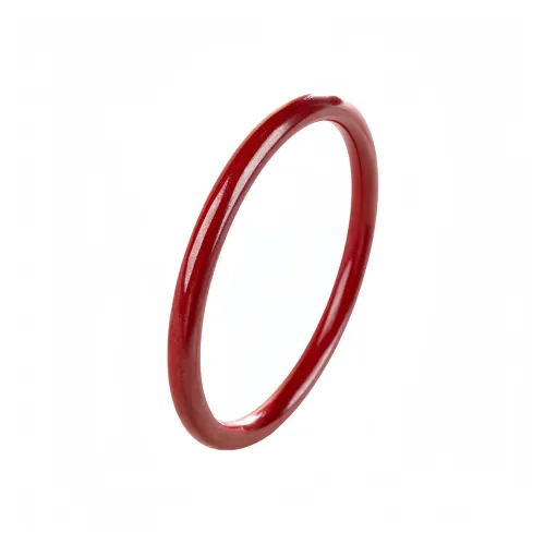 MY WORLD BEGINS AND ENDS WITH YOU Bangles Women's