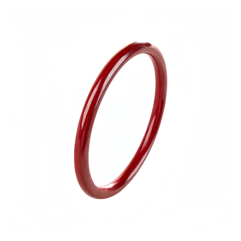 MY WORLD BEGINS AND ENDS WITH YOU Bangles Women's-0