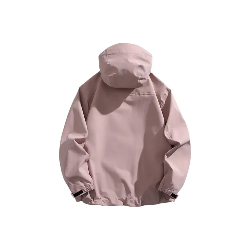 KRISTALIA Jackets Unisex-9