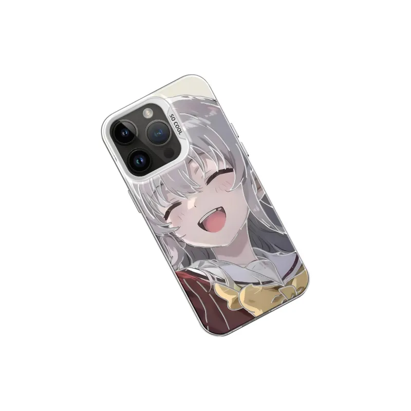MANQIN Phone Cases-2