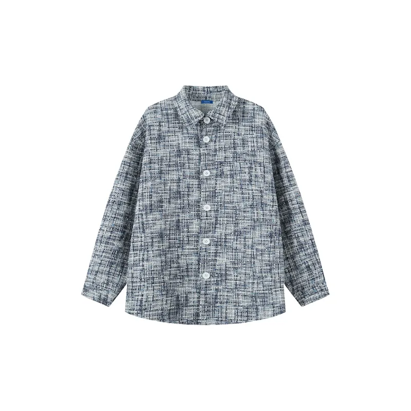 COMOWA Jackets Unisex-1