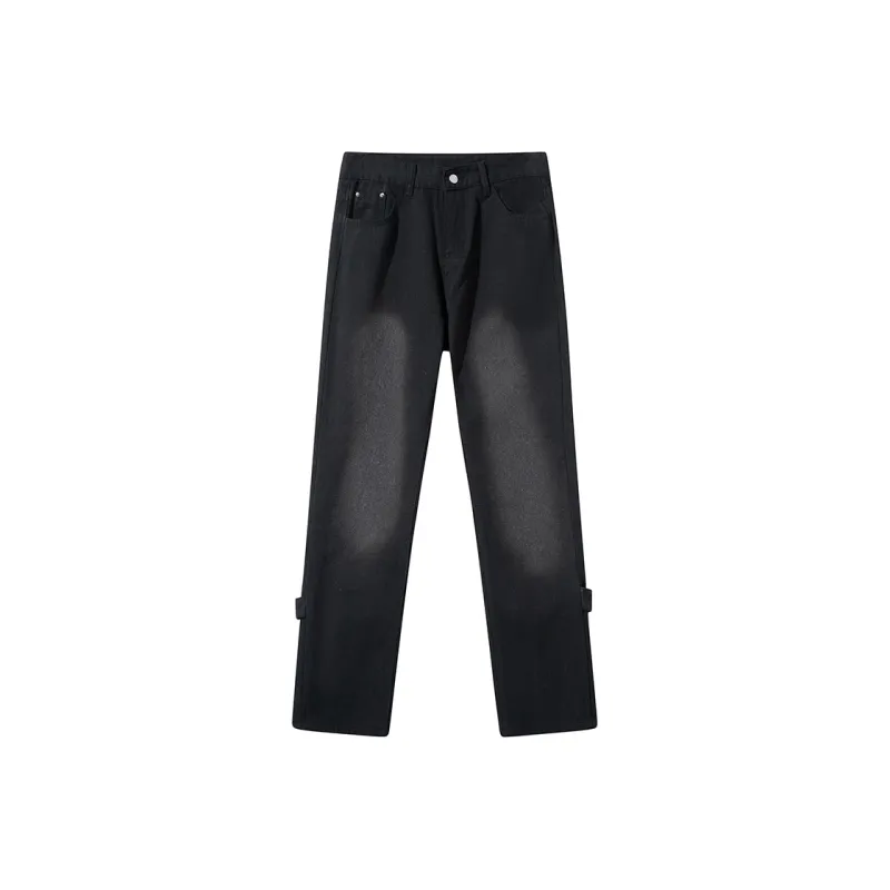 RED DRAGONFLY Jeans Unisex-3