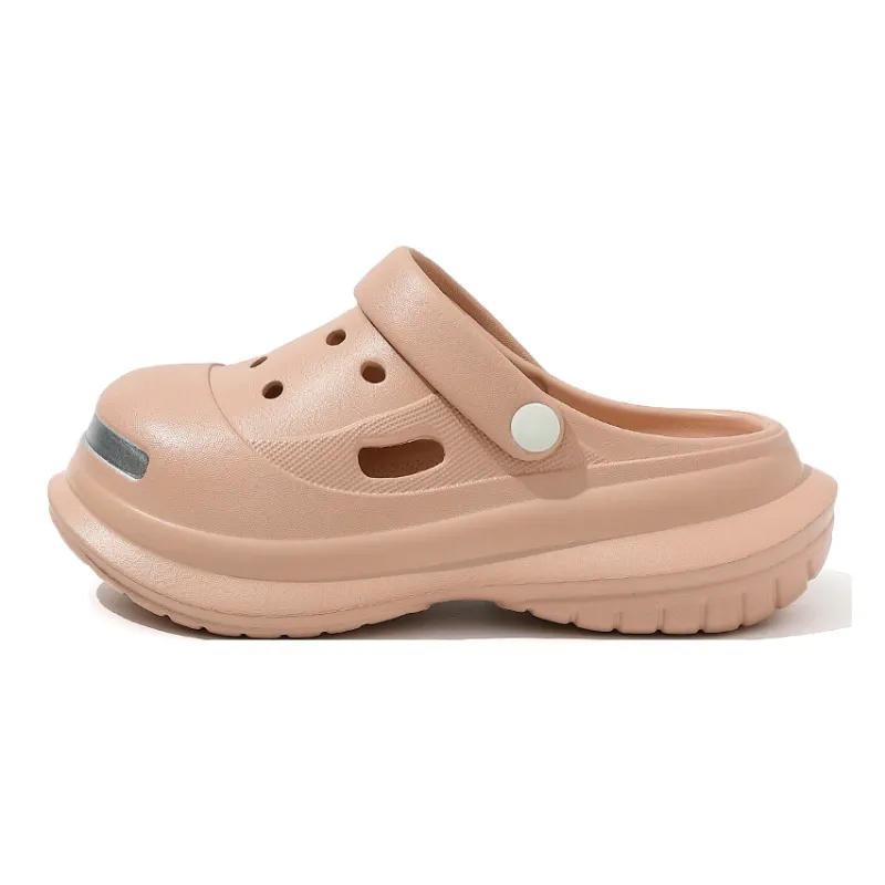 Red bean Slippers / Home Slippers-10