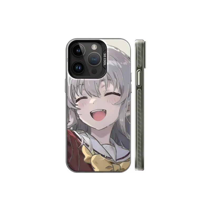MANQIN Phone Cases-5