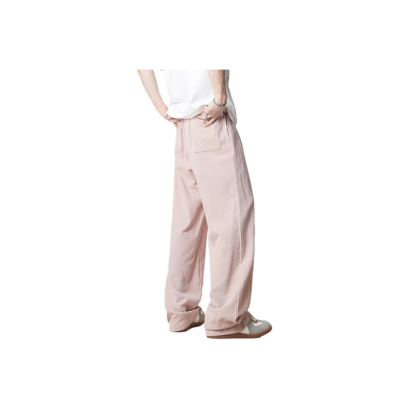 OXO OVERLOAD Casual Pants Unisex-18
