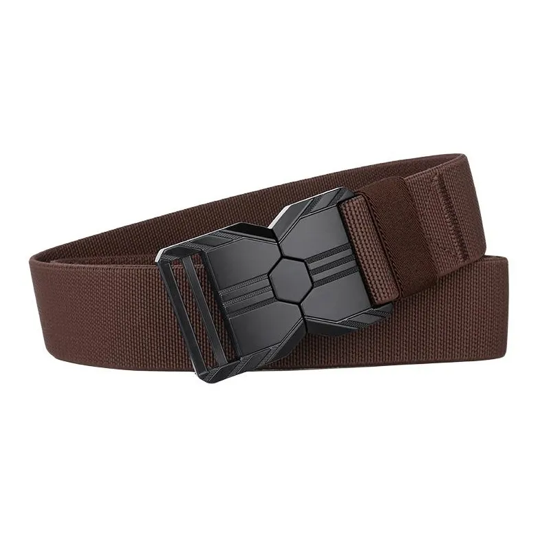 Mulinsen Polyester Belt Unisex 3cm-4