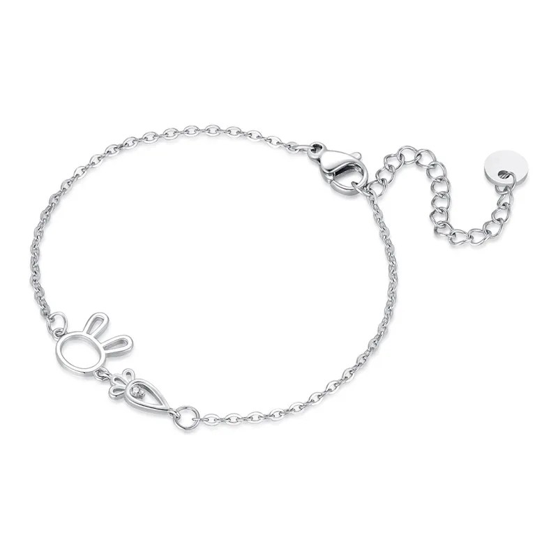 Tanizuku Copper Alloy Bracelets Women's-1