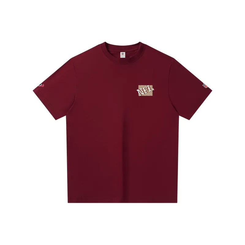 NFL T Shirts Unisex-3