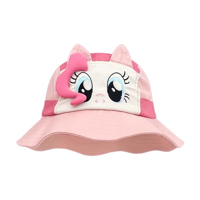 MY LITTLE PONY Cotton Bucket Hats Kids'-5