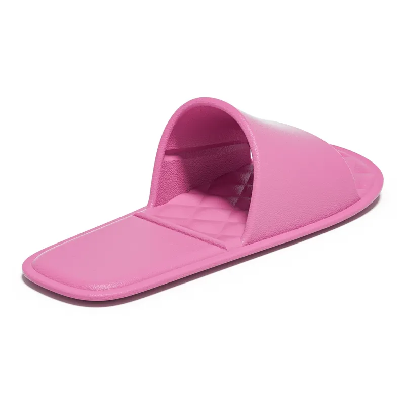TZLDN Slippers / Home Slippers-23